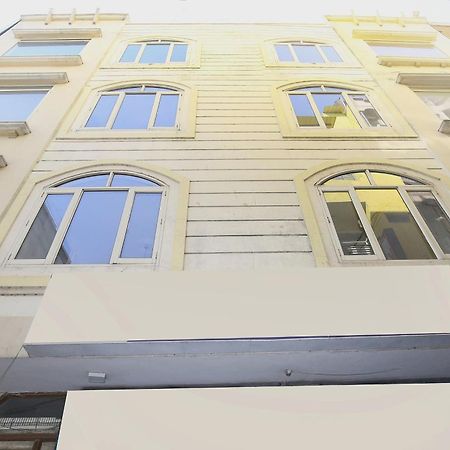 Hotel O Queensland Amritsar Eksteriør bilde
