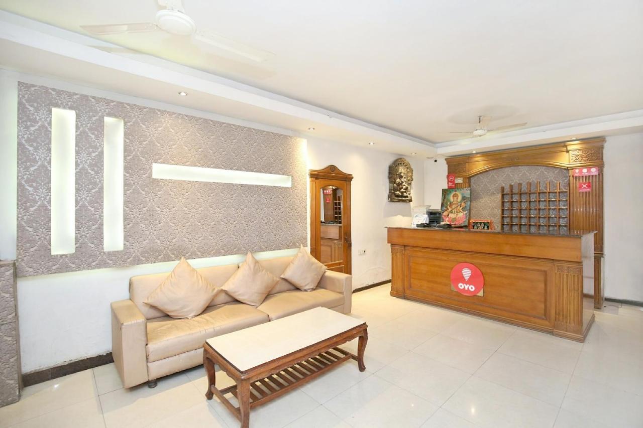 Hotel O Queensland Amritsar Eksteriør bilde