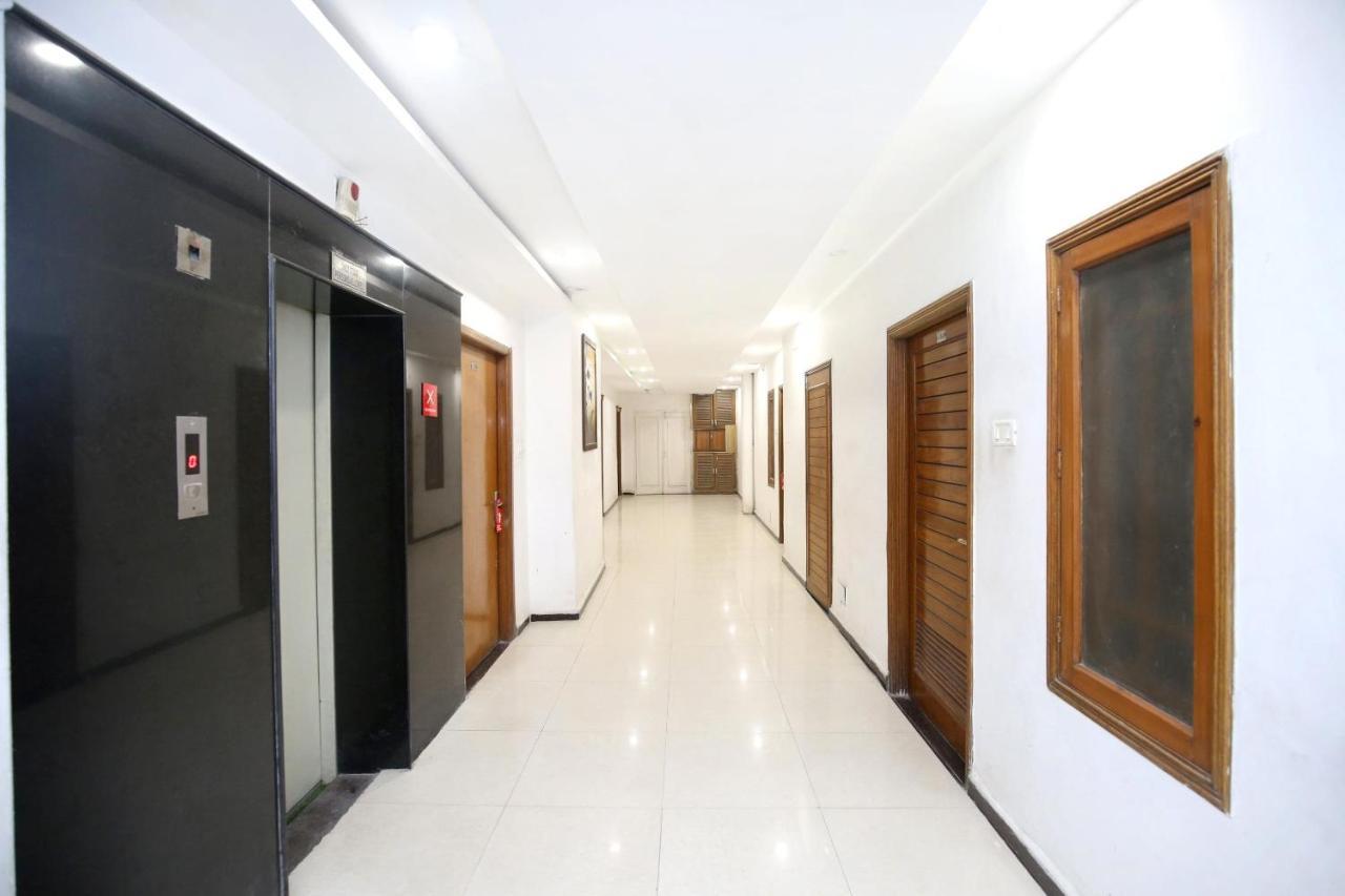Hotel O Queensland Amritsar Eksteriør bilde