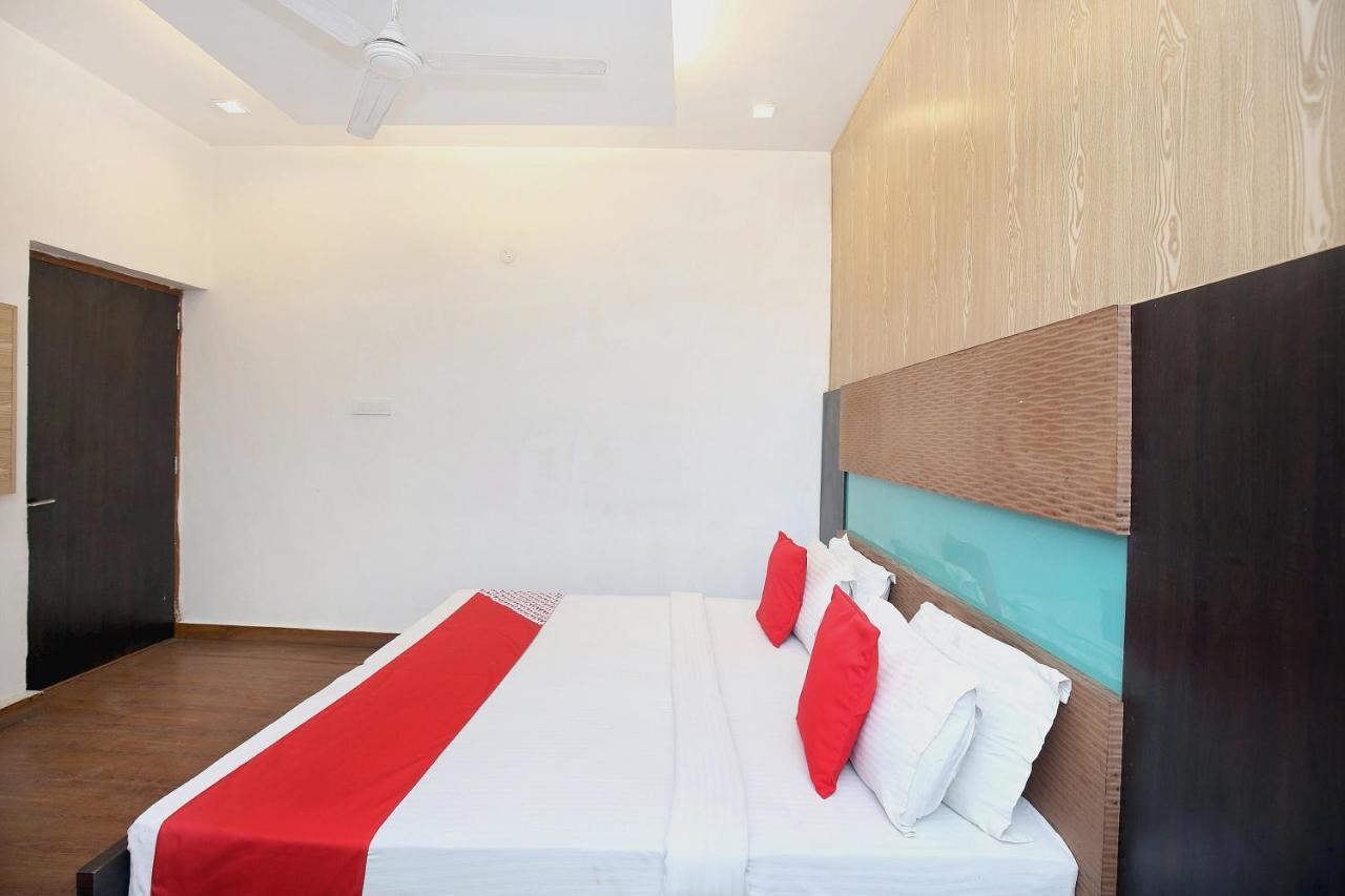 Hotel O Queensland Amritsar Eksteriør bilde