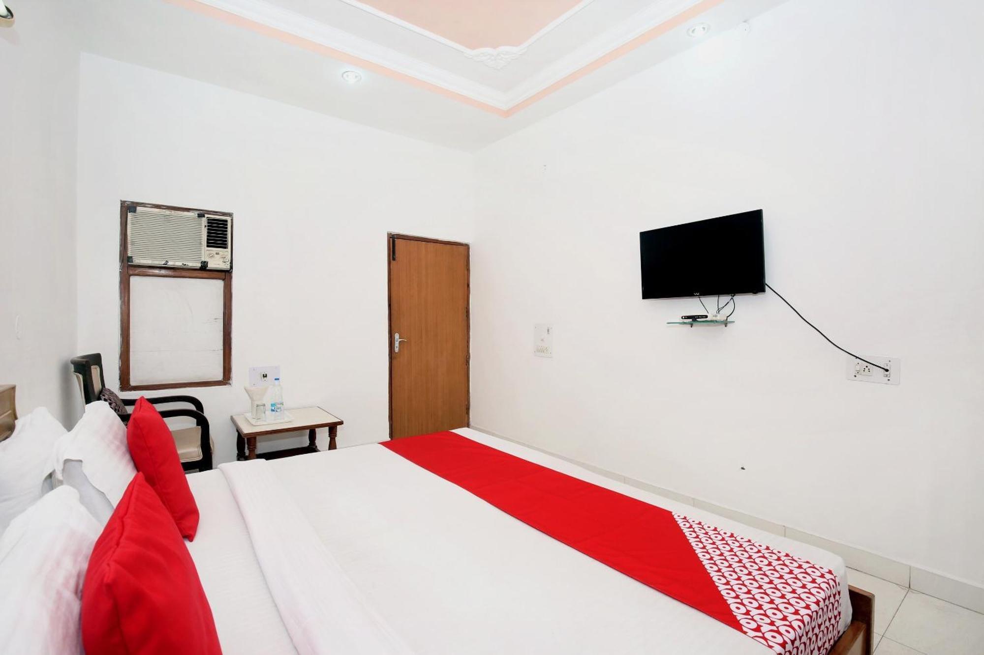 Hotel O Queensland Amritsar Eksteriør bilde