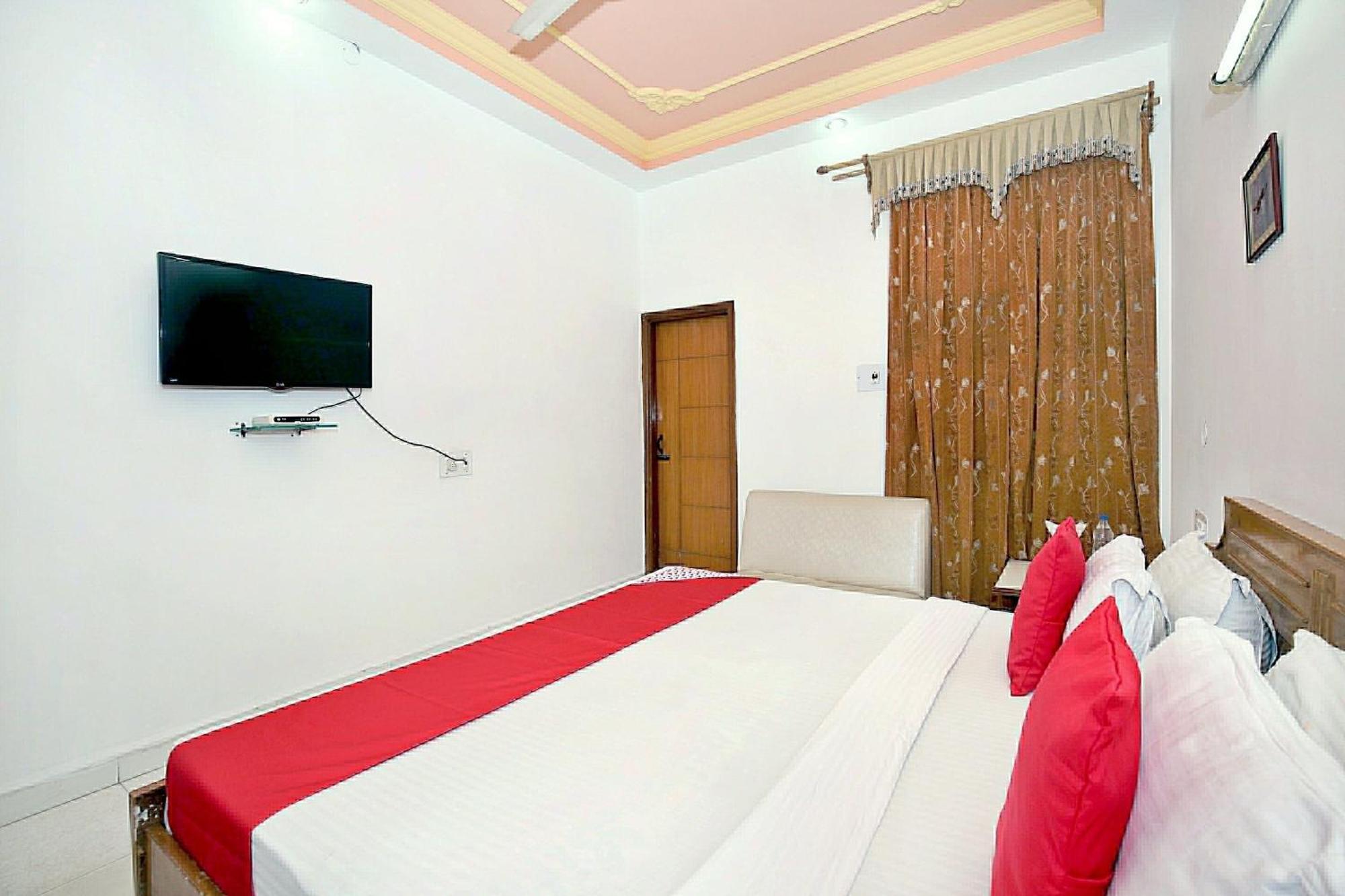 Hotel O Queensland Amritsar Eksteriør bilde