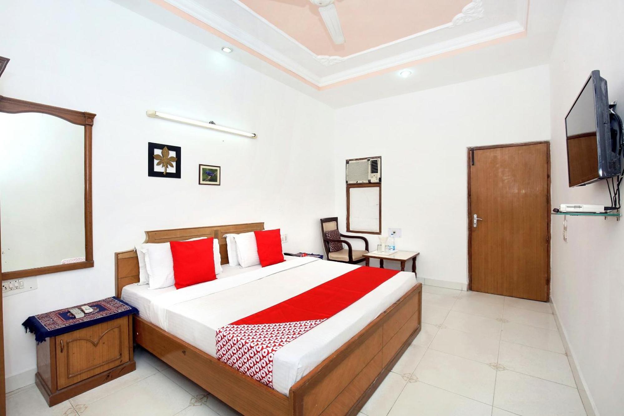 Hotel O Queensland Amritsar Eksteriør bilde