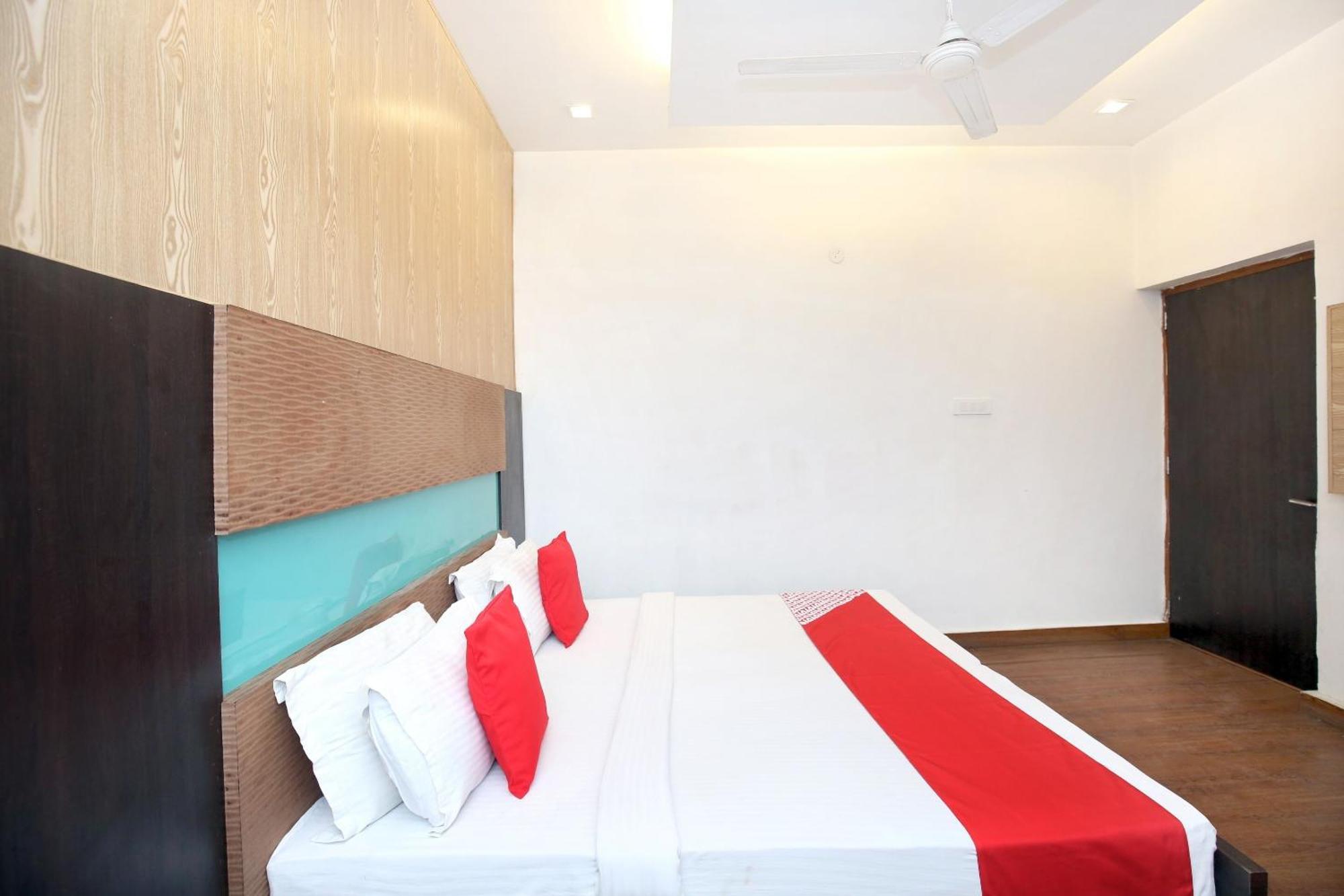 Hotel O Queensland Amritsar Eksteriør bilde
