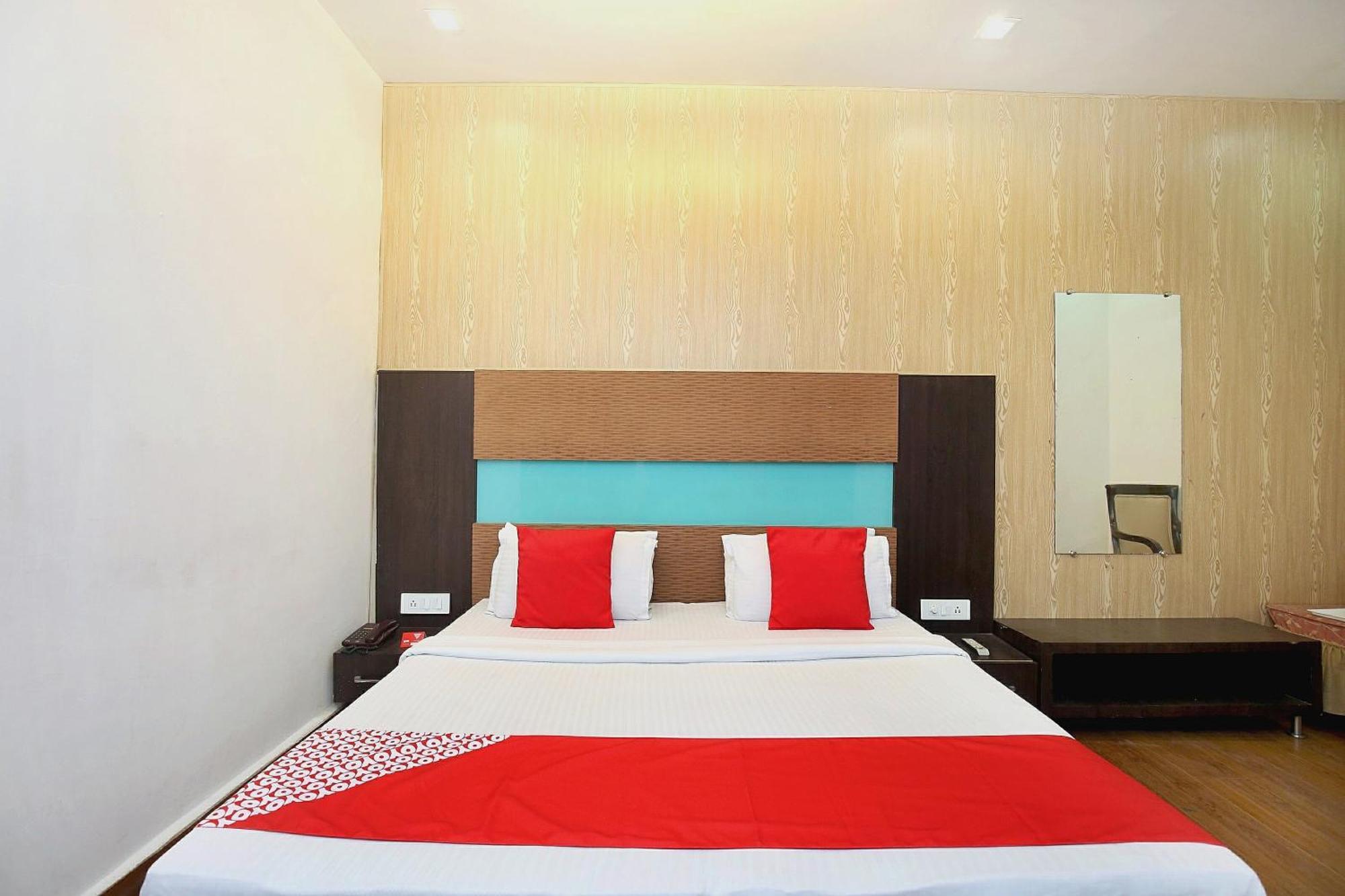 Hotel O Queensland Amritsar Eksteriør bilde