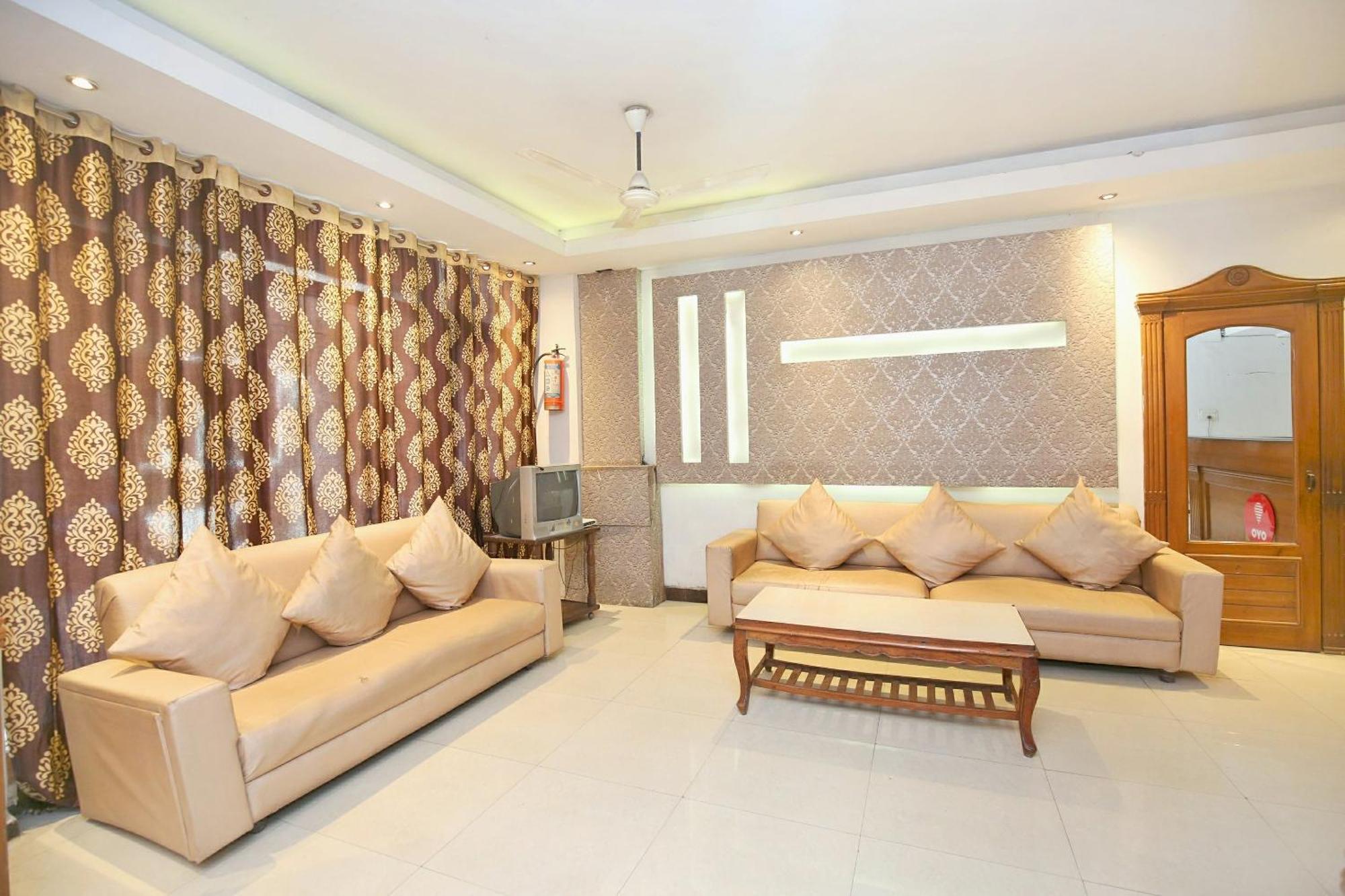 Hotel O Queensland Amritsar Eksteriør bilde