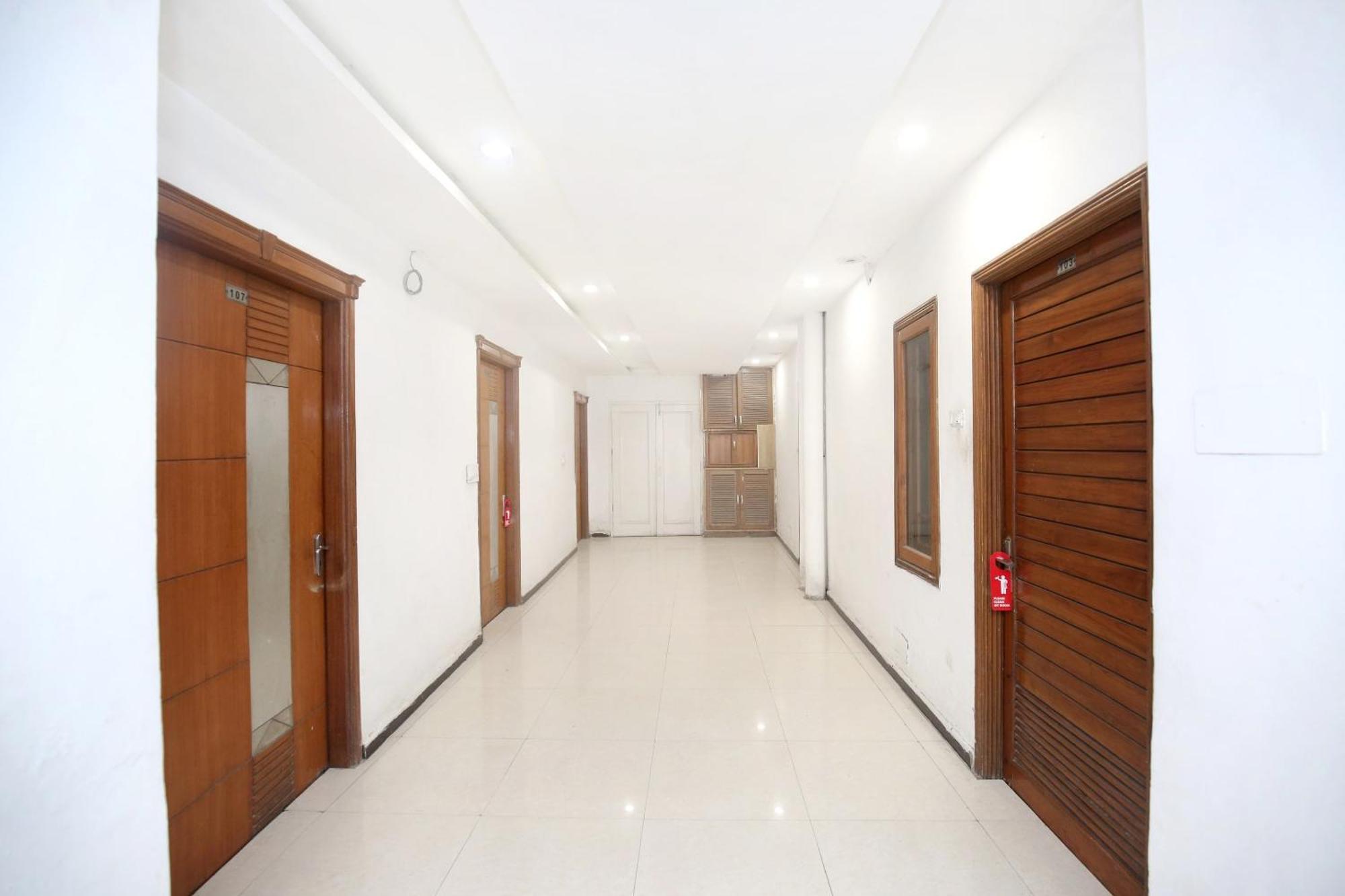 Hotel O Queensland Amritsar Eksteriør bilde