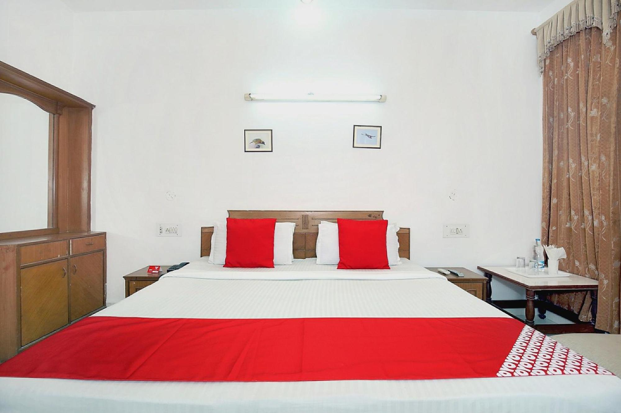 Hotel O Queensland Amritsar Eksteriør bilde