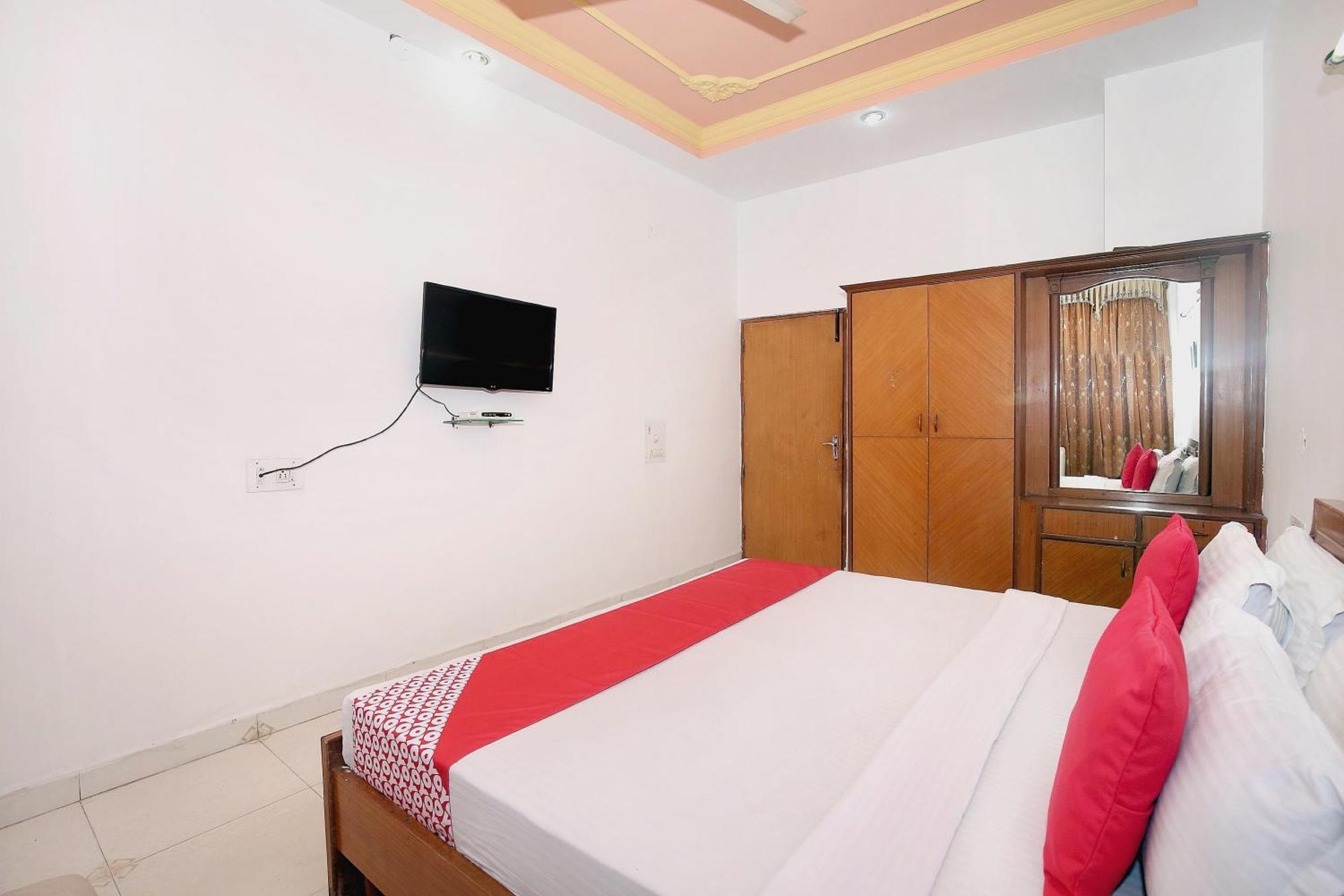 Hotel O Queensland Amritsar Eksteriør bilde