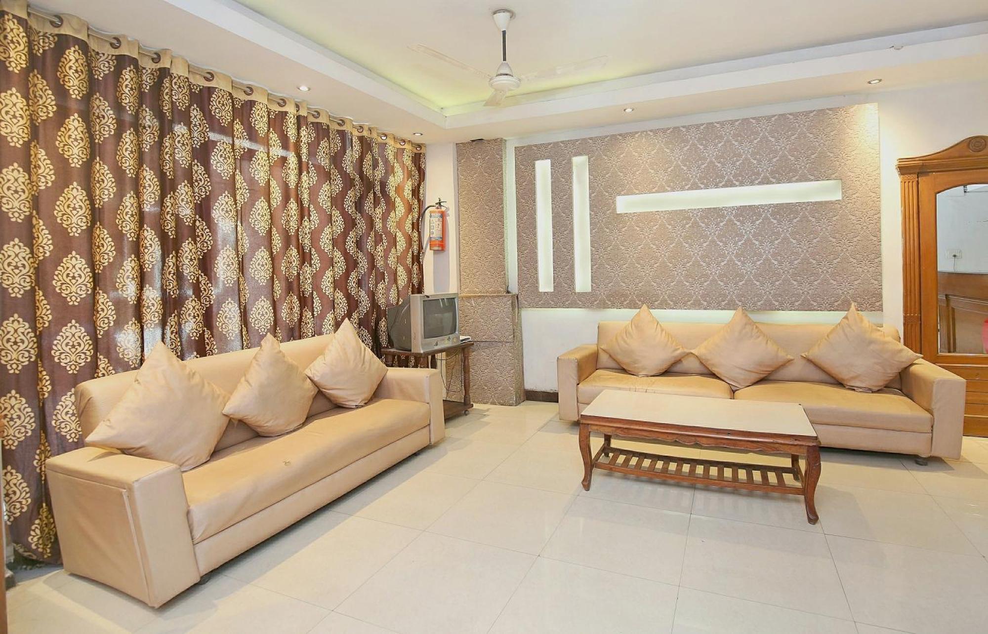 Hotel O Queensland Amritsar Eksteriør bilde