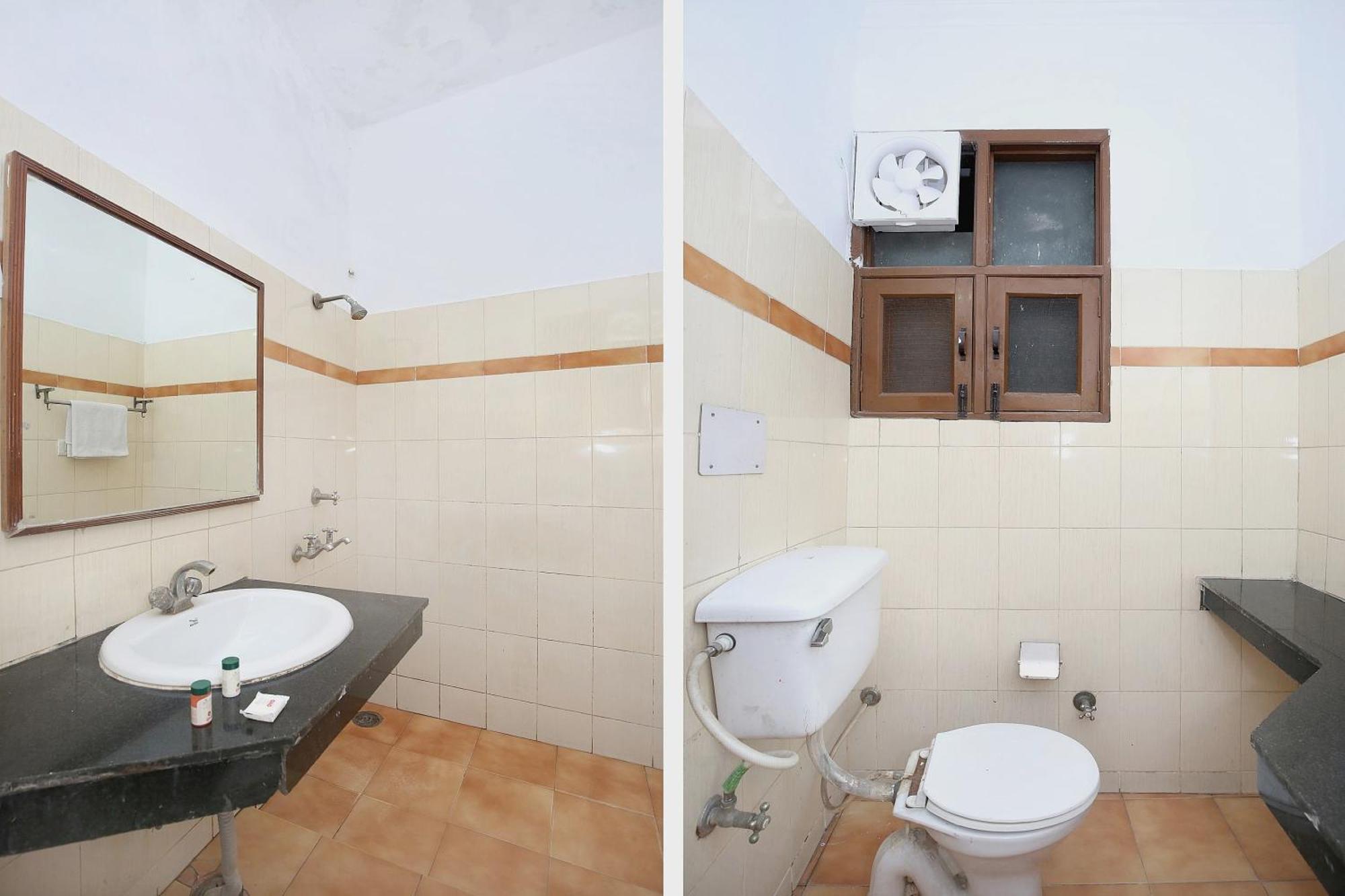 Hotel O Queensland Amritsar Eksteriør bilde