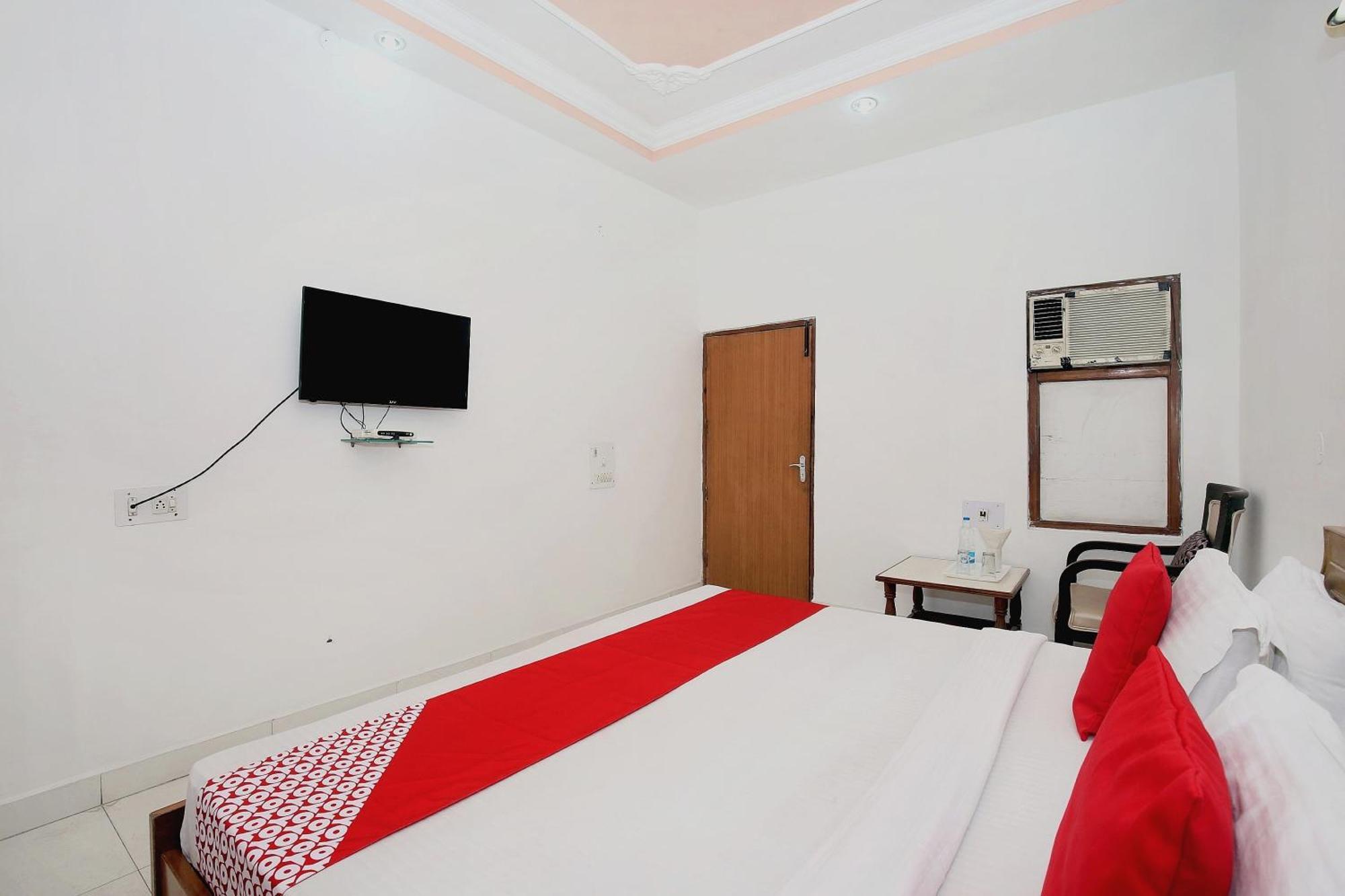 Hotel O Queensland Amritsar Eksteriør bilde