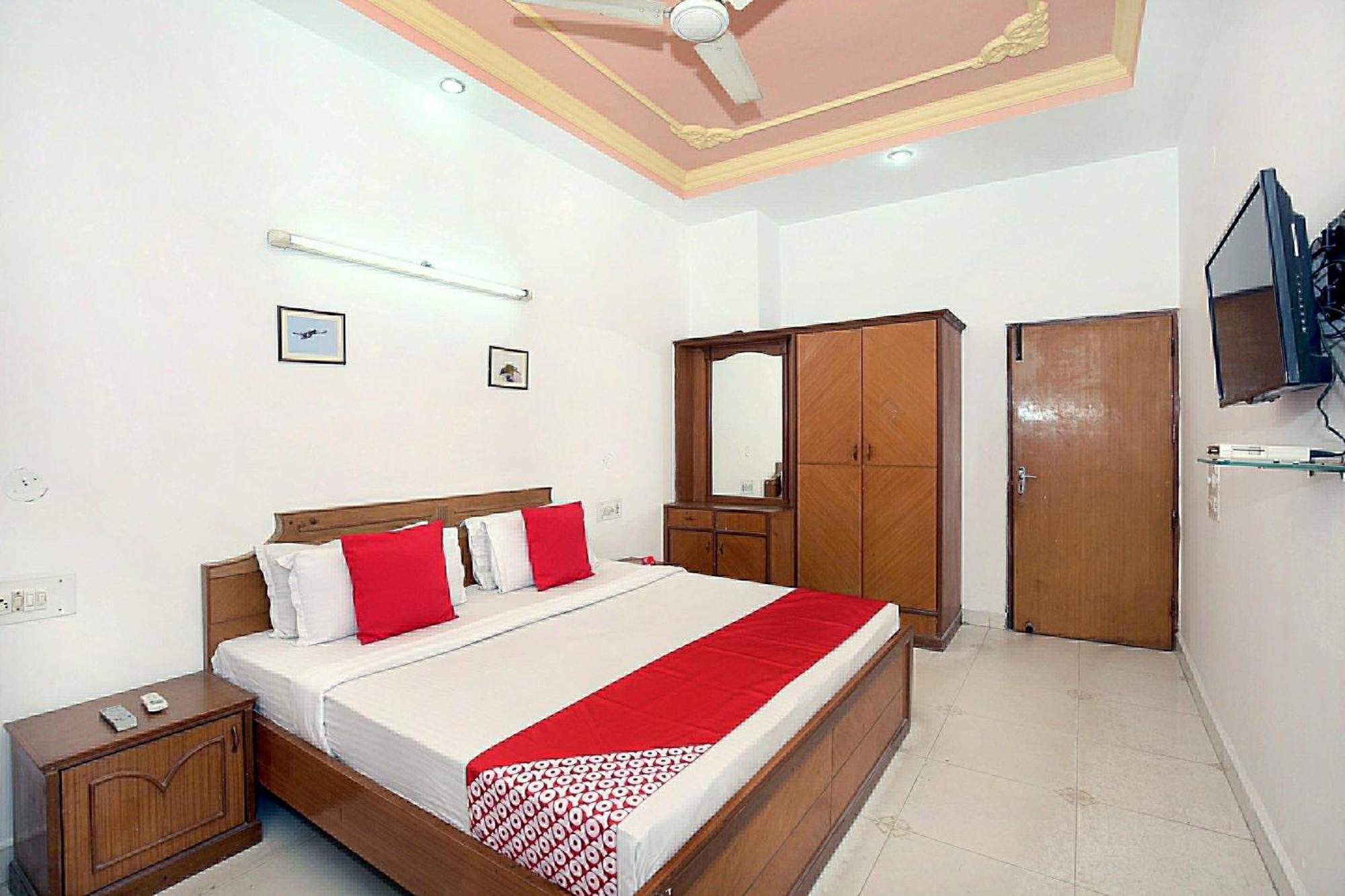 Hotel O Queensland Amritsar Eksteriør bilde