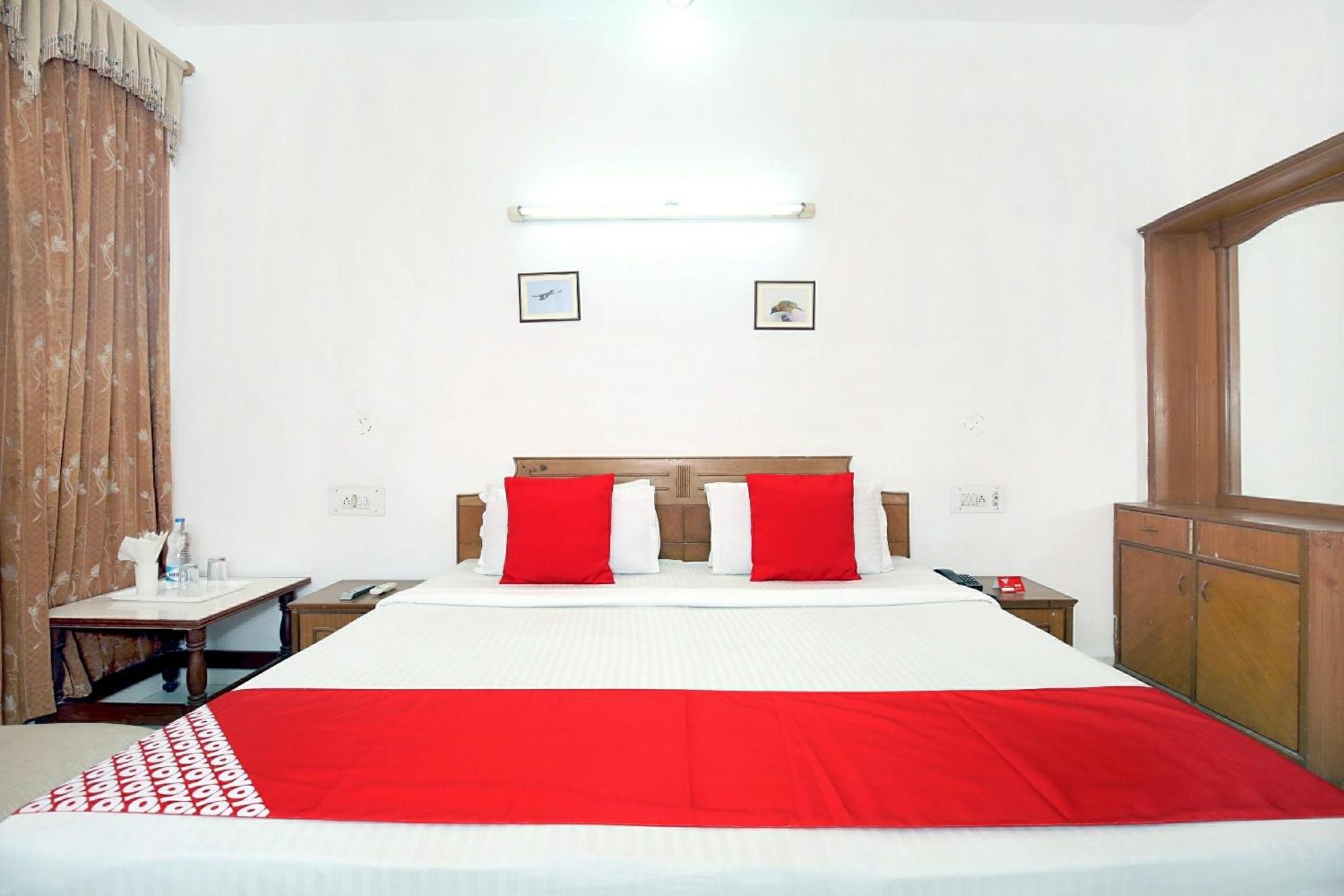 Hotel O Queensland Amritsar Eksteriør bilde