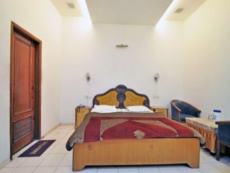 Hotel O Queensland Amritsar Eksteriør bilde