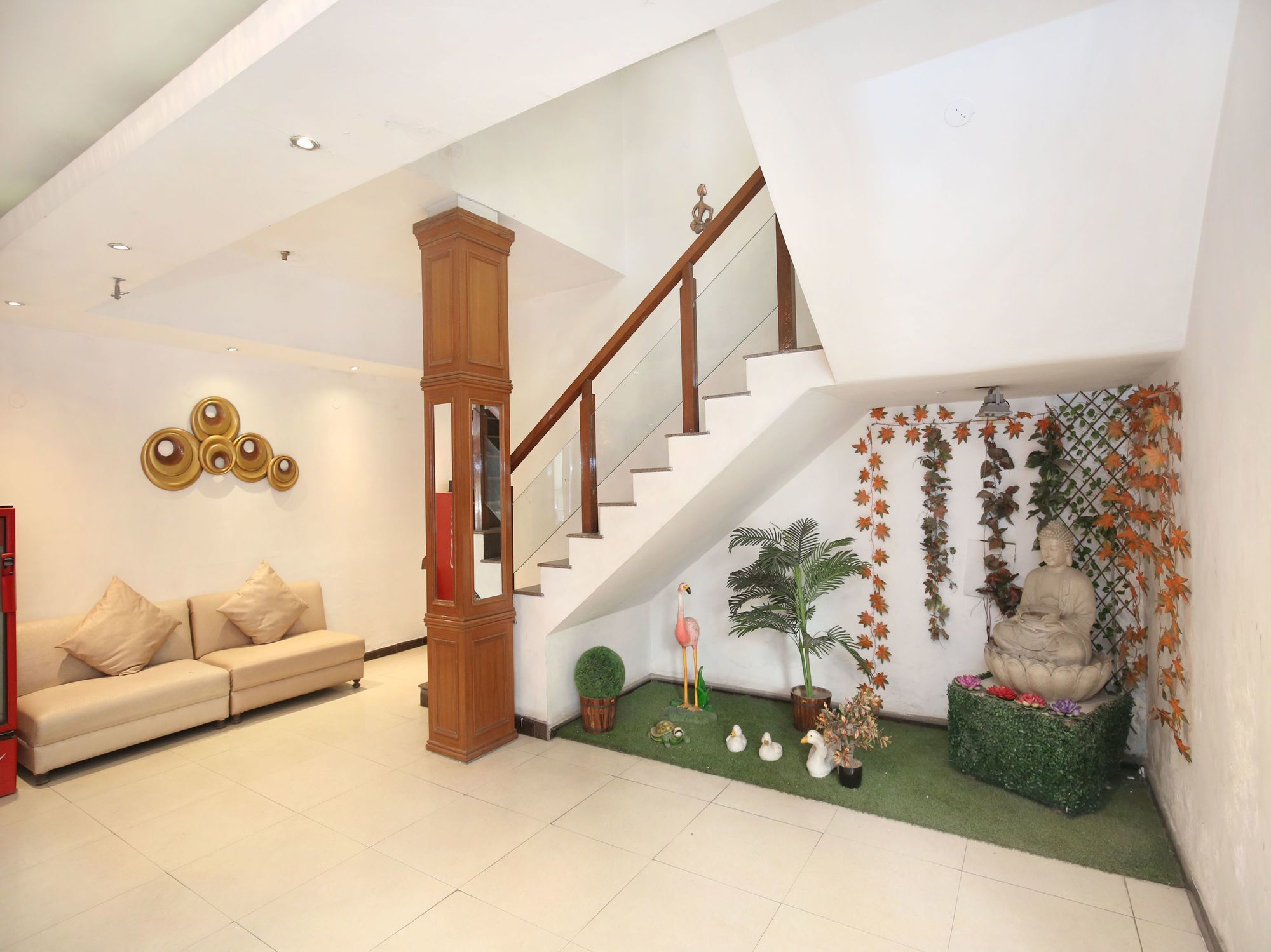 Hotel O Queensland Amritsar Eksteriør bilde